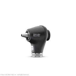 LED MacroView Basic Otoskop Instrumentenkopf 3,5 V