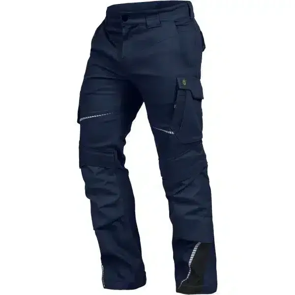 Leibwächter Bundhose | marine/schwarz | FLEXH30