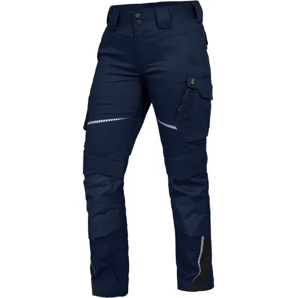 Leibwächter Damen Bundhose | marine/schwarz | FLEXDH30
