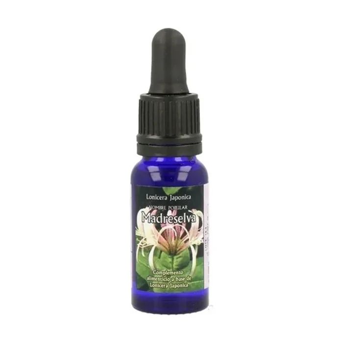 leichte Geißblatt-Essenz 30ml