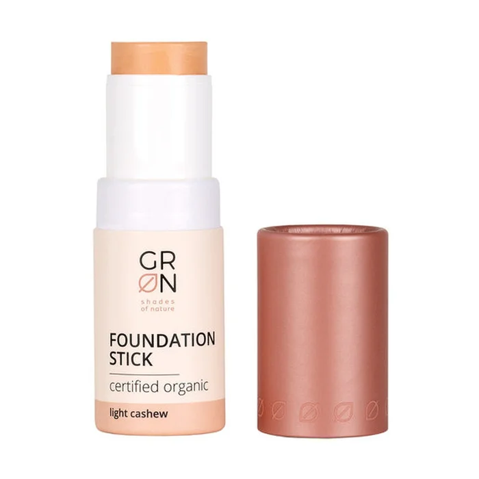 leichter Cashew-Foundation-Stick 6 G