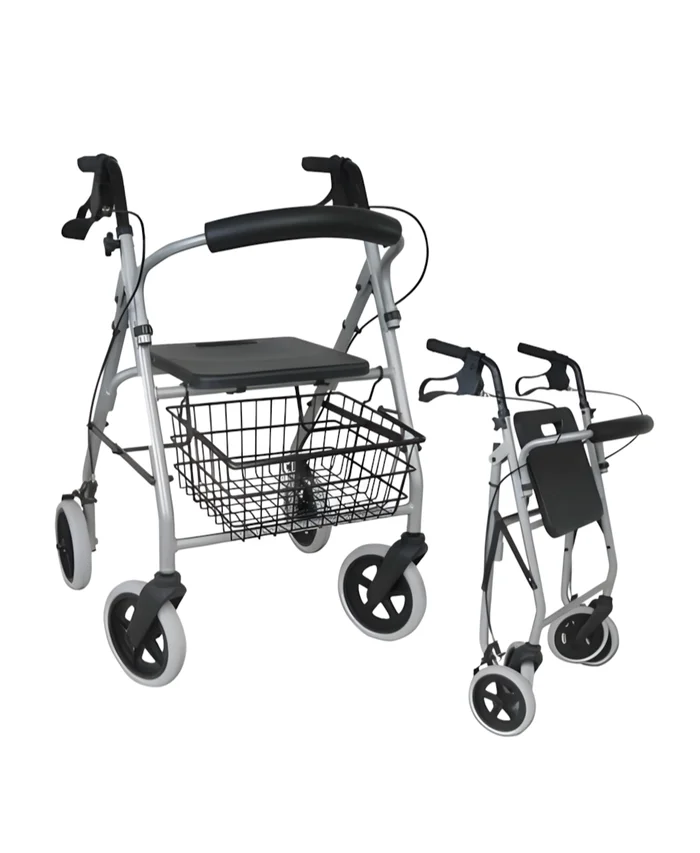 Leichtgewichtrollator Gigo 2G