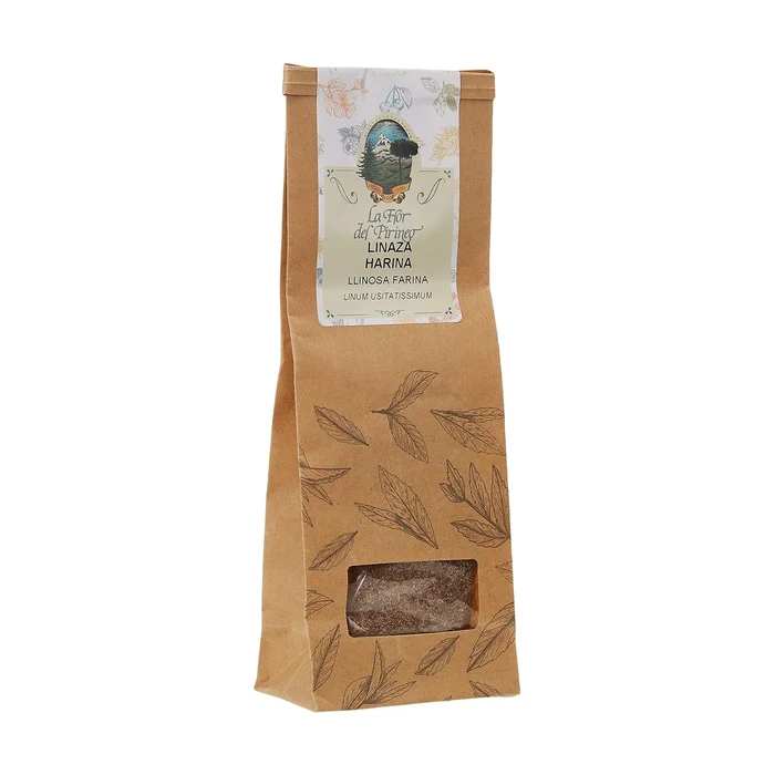 Leinsamenpulver 100 G