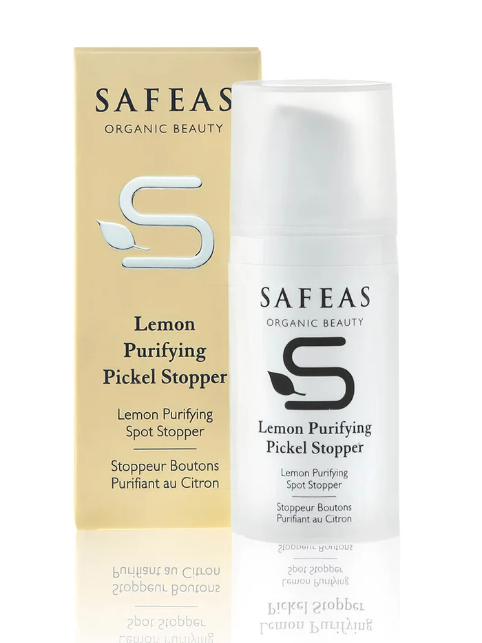 Lemon Pickelstopper 15ml