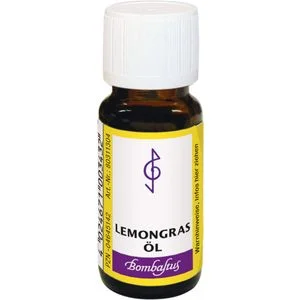 LEMONGRASÖL 10 ml