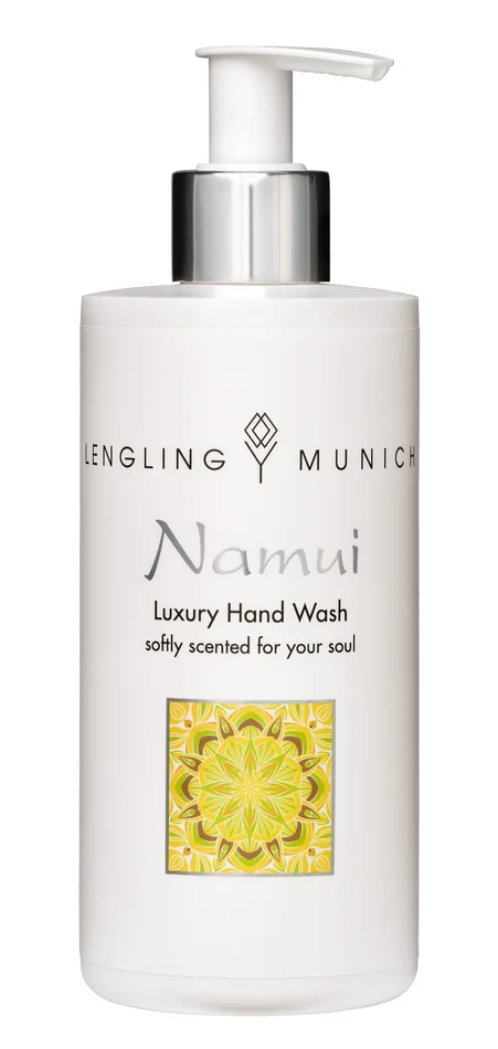 Lengling Munich Namui Hand Wash