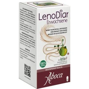 LENODIAR Erwachsene Kapseln 20 St
