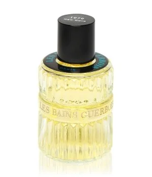 LES BAINS GUERBOIS 1979 New Wave Eau de Parfum