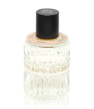 LES BAINS GUERBOIS 2013 Résidence d’Artistes Eau de Parfum
