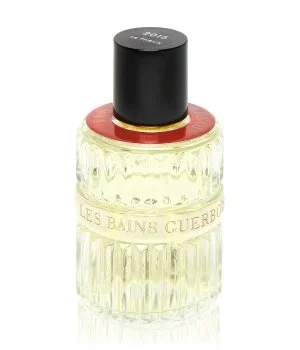 LES BAINS GUERBOIS 2015 Le Phenix Eau de Parfum