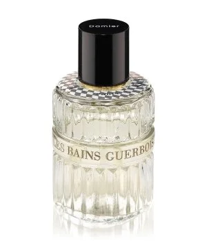 LES BAINS GUERBOIS Damier Eau de Parfum