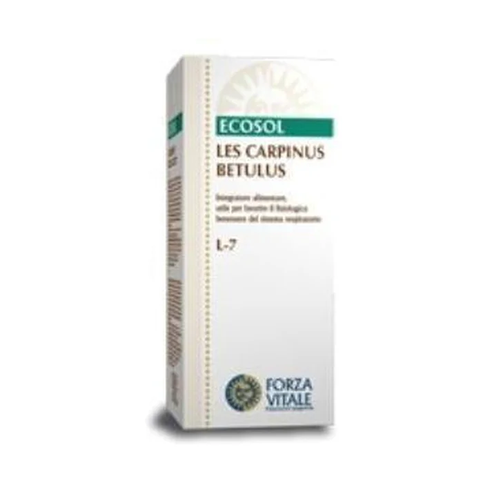 LES Carpinus Betullus 50 ml