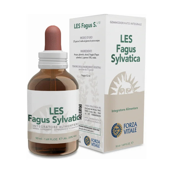 LES Fagus Sylvatica 50 ml