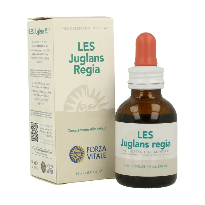 LES Juglans Regia 50 ml