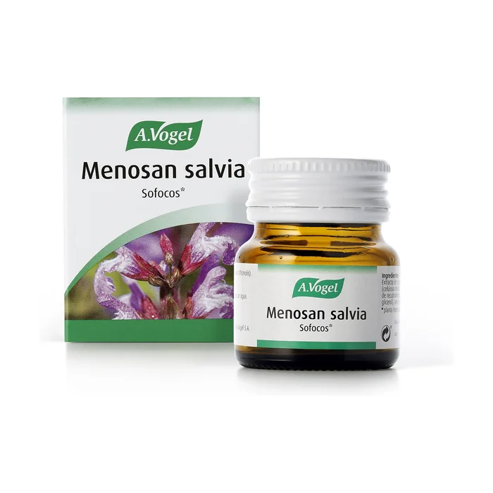 Lessan Salvia 30 Kimprimenrt