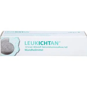 LEUKICHTAN Gel 120 g
