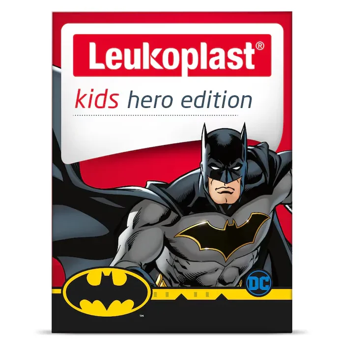 Leukoplast Batman (OTC Sortiment)