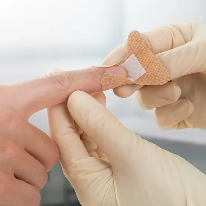 Leukoplast® elastic Fingerkuppenpflaster