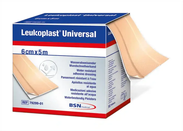 Leukoplast® universal Meterware