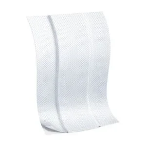 Leukoplast soft white 1,9 cm x 4 cm