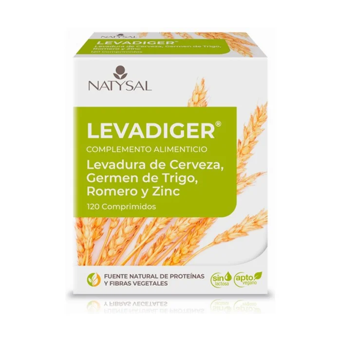 Levadiger 120 Kimprimenrt