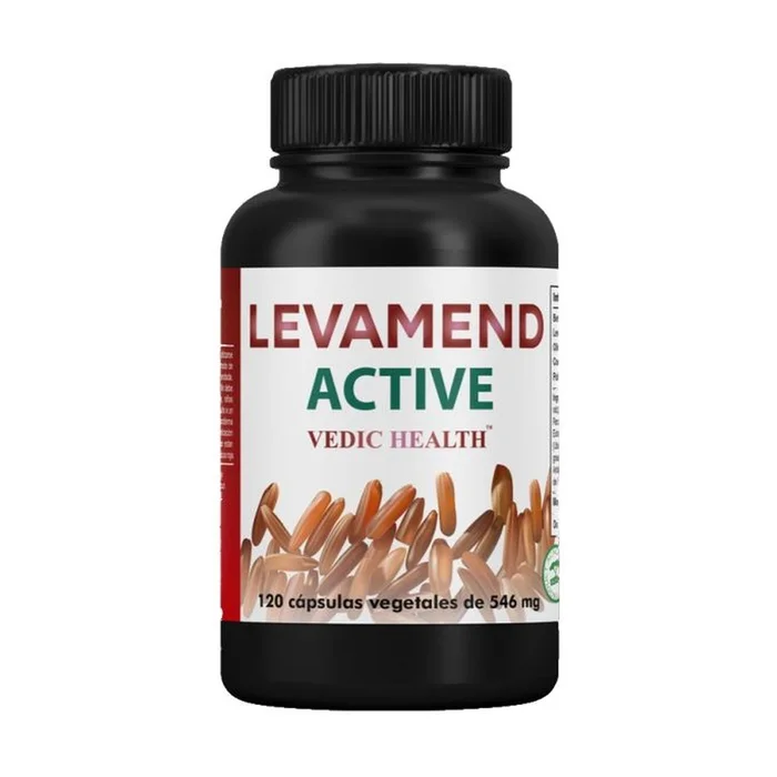 Levamend aktiv 120 Kapseln