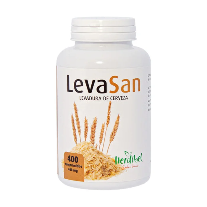 Levasan 500 Kimprimenrt à 400mg