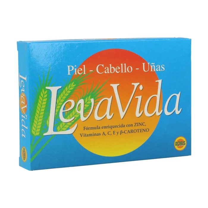 Levavida 60 Kimprimenrt