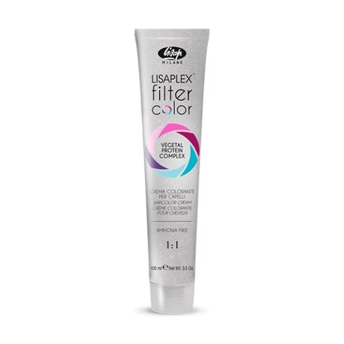 Lex Filterfarbe Metallic Gold 100 ml
