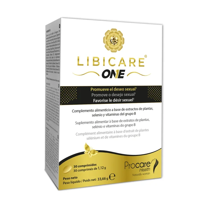 Libicare eins 30 Kimprimenrt à 1.12G