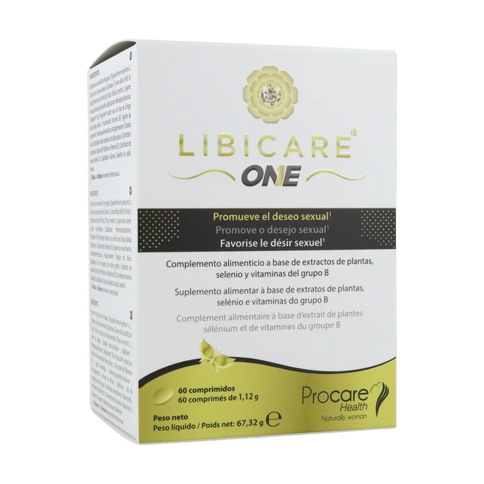 Libicare One 60 Kimprimenrt