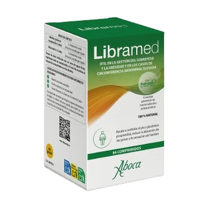 Libramed 84 Kimprimenrt