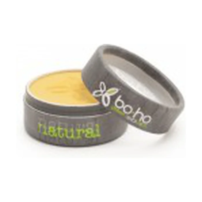 Lidschatten mit mattem Finish 106 (Boutron d’Or) 2,5 G Pulver