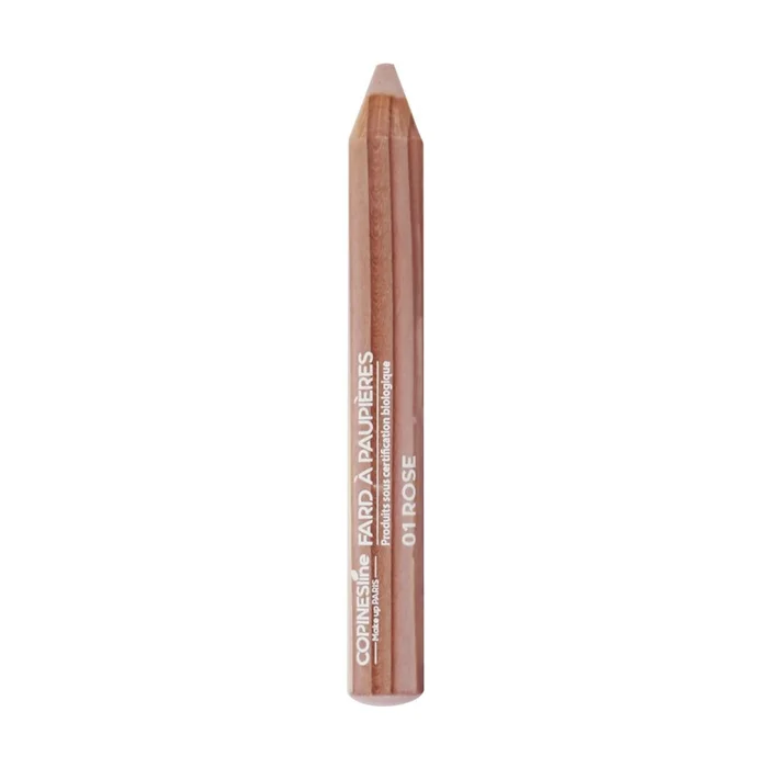 Lidschattenstift N01 rosa 1,9 G