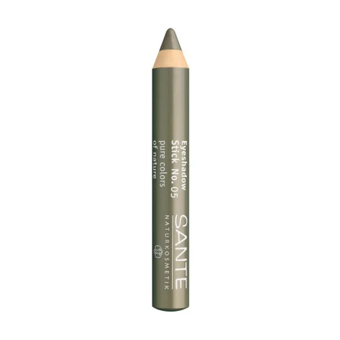 Lidschattenstift Olive 05 1 Einheit