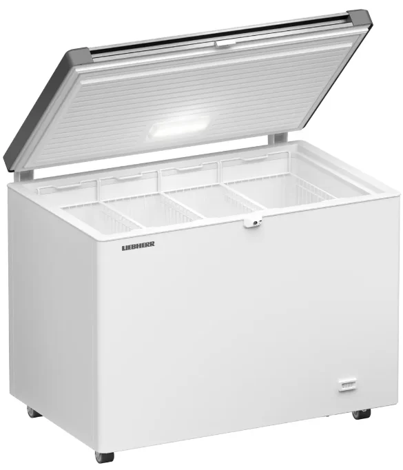 Liebherr EFL 3056 chest freezer