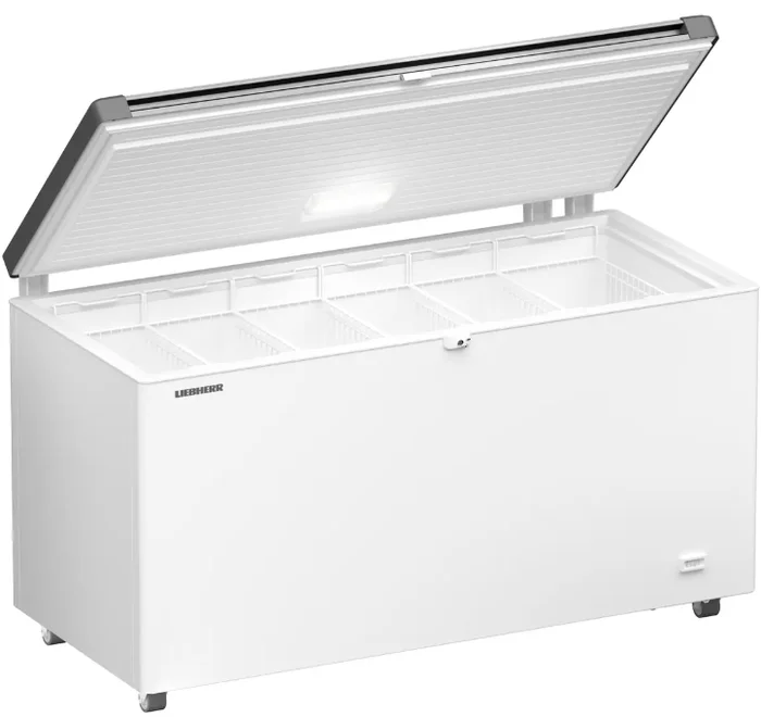 Liebherr EFL 4656 chest freezer