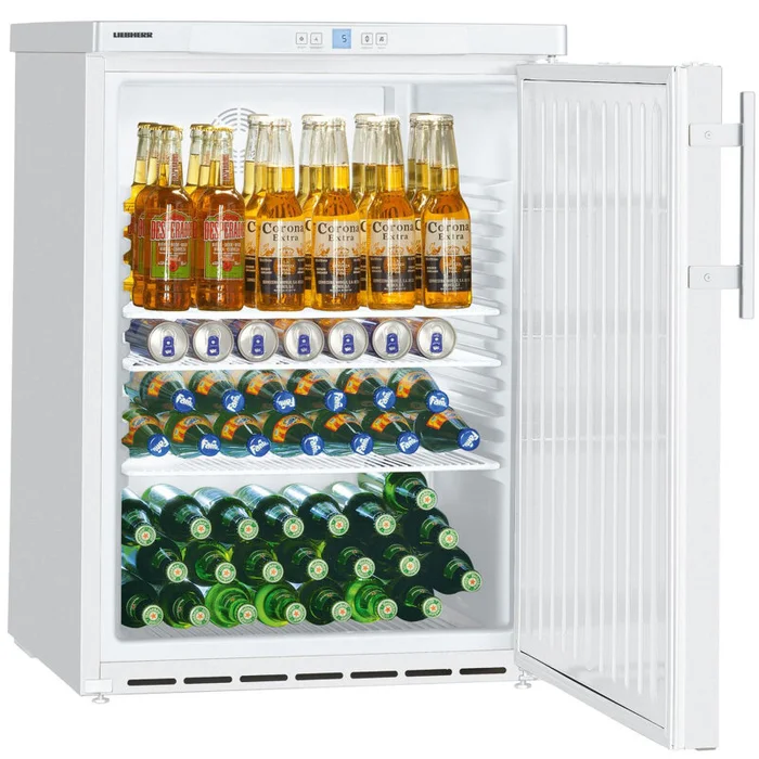 Liebherr refrigerator FKUv 1610