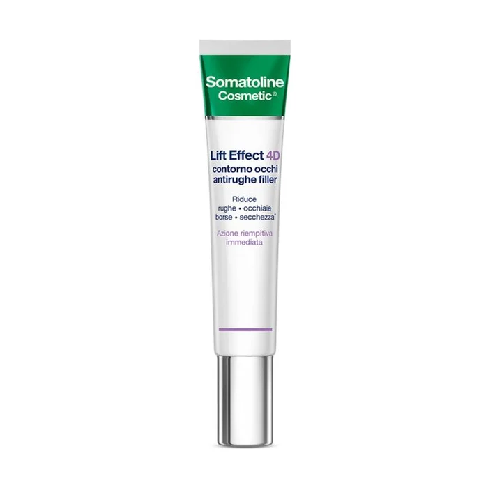 Lift Effect 4D Augenkonturfüller 15 ml Sahne