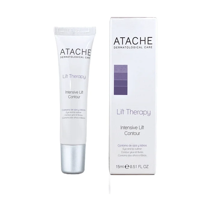 Lift Therapy Intensiv Lift Contour 15 ml Sahne