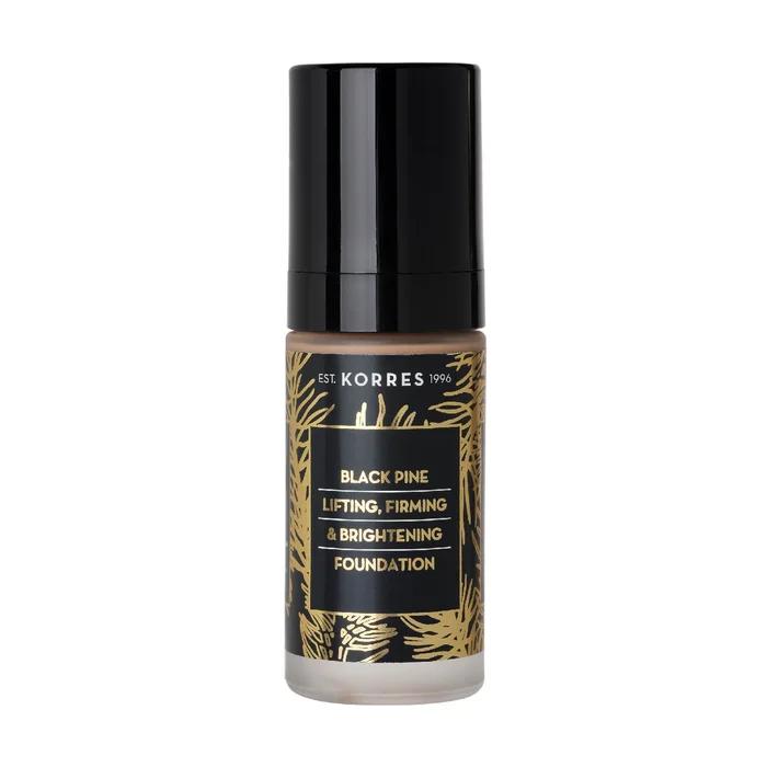 Lifting Firming Foundation Pin Noir Schatten 2 30 ml