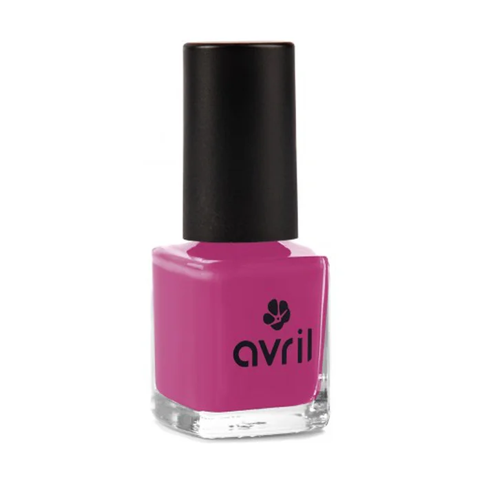 Lila Nagellack Nr. 568 7 ml