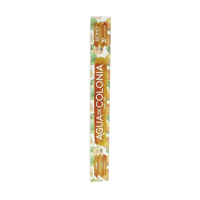 Limette-Mandarine Cologne 18 ml