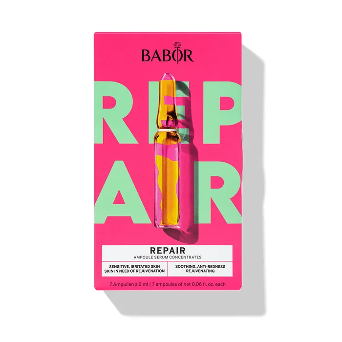 Limited Edition 2023 | REPAIR Ampoule Set