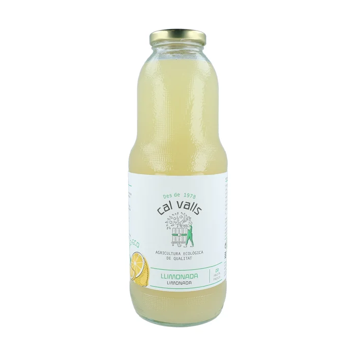 Limonade 1 L. (Zitrone)
