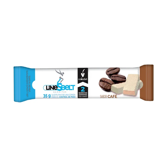 Line Sbelt Café 35 G
