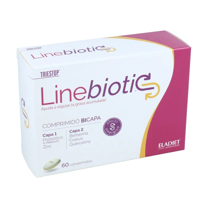 Linebiotik 60 Kimprimenrt
