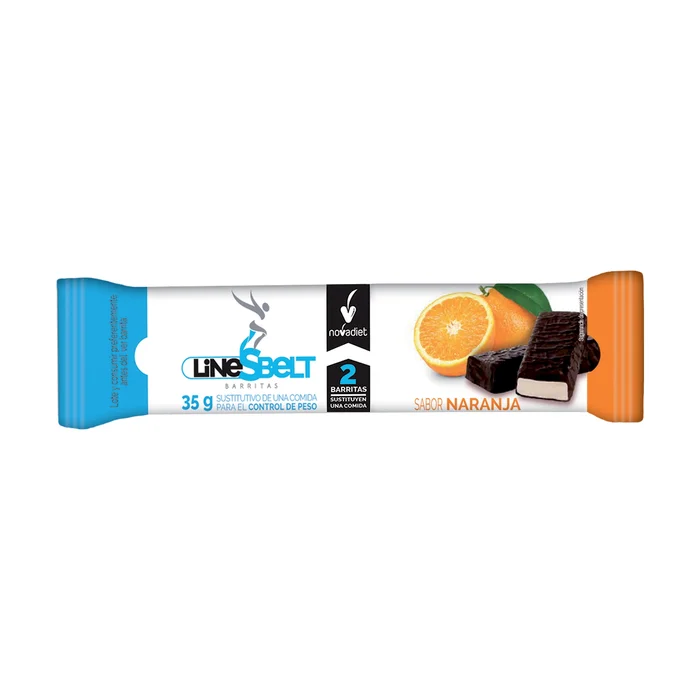 Linie Sbelt Orange 35 G
