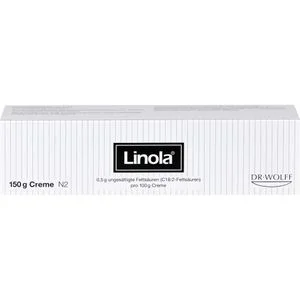 LINOLA Creme 150 g