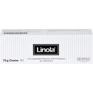 LINOLA Creme 75 g